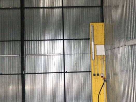 Lagerhalle zur Miete provisionsfrei 382 € 36 m² Lagerfläche Leopoldsdorf 2333