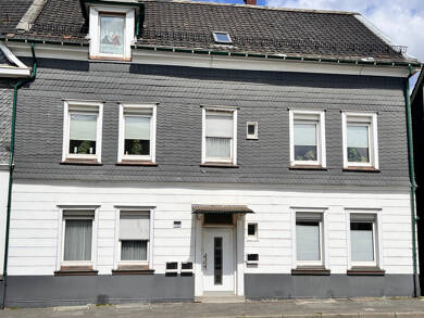 Mehrfamilienhaus zum Kauf als Kapitalanlage geeignet 229.000 € 260 m² 559 m² Grundstück Innenstadt Radevormwald 42477