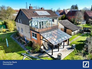 Einfamilienhaus zum Kauf 375.000 € 5 Zimmer 172 m² 798 m² Grundstück Salder Salzgitter 38229