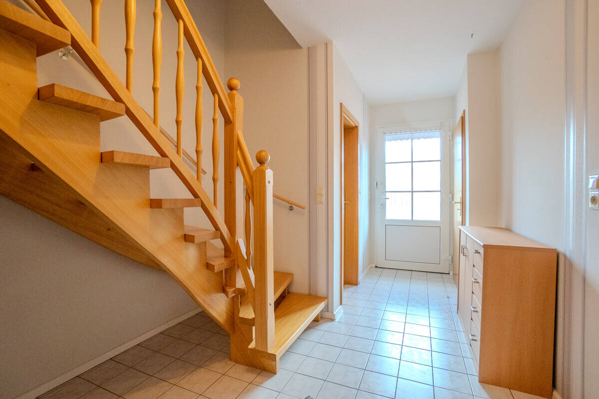 Reihenmittelhaus zum Kauf - Ansicht 5