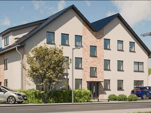 Wohnung zum Kauf 198.500 € 3 Zimmer 64 m² EG Drosselweg 11 Neustadt Quakenbrück 49610