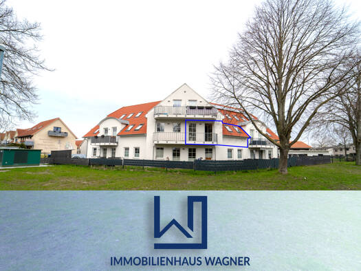 Studio zum Kauf 239.000 € 2 Zimmer 46 m² 2. Geschoss Rethwisch Börgerende-Rethwisch 18211