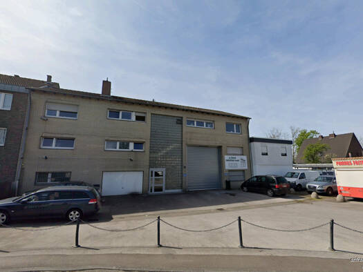 Lagerhalle zur Miete 8.900 € 1.070 m² Lagerfläche Pesch Köln / Pesch 50767