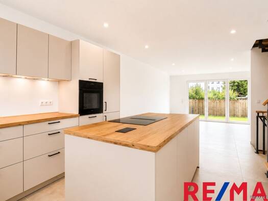Reihenmittelhaus zur Miete 1.400 € 4 Zimmer 120,7 m² Kernstadt Paderborn 33102
