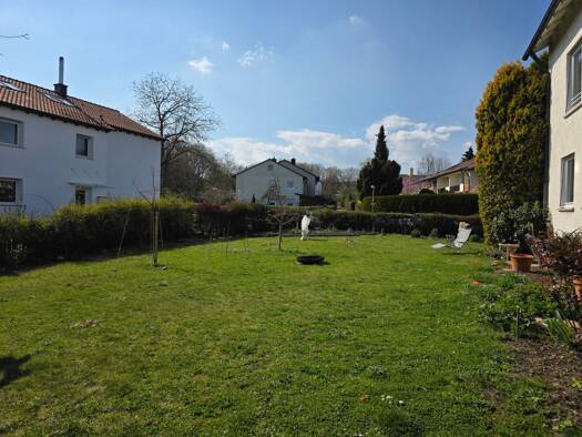 Wohnung zur Miete 1.050 € 3 Zimmer 70 m² Heumaden Stuttgart 70619