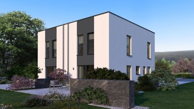 Doppelhaushälfte zum Kauf provisionsfrei 570.000 € 4 Zimmer 122 m² 300 m² Grundstück Hellersdorf Berlin 12627