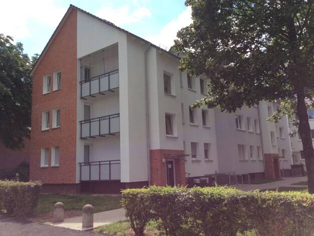 Wohnung zur Miete 349 € 1 Zimmer 31,6 m² 1. Geschoss frei ab 04.09.2026 Uhlenhorst 13 Elmshorn 25335