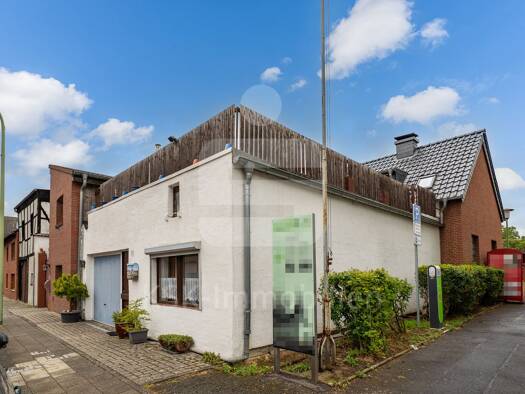 Einfamilienhaus zum Kauf 139.000 € 3 Zimmer 95,6 m² 144 m² Grundstück Poll Nörvenich / Poll 52388