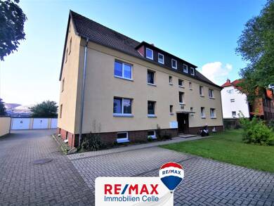 Wohnung zur Miete 630 € 4 Zimmer 90 m² 1. Geschoss Kolonie Wathlingen 29339