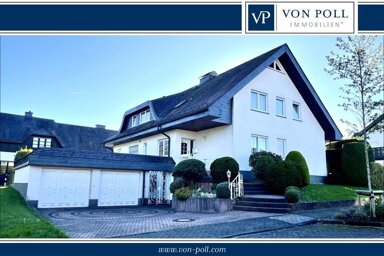 Wohnung zur Miete 950 € 5 Zimmer 117 m² Attendorn Attendorn 57439