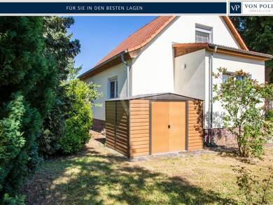 Einfamilienhaus zum Kauf 439.000 € 4 Zimmer 80 m² 611 m² Grundstück Staaken 13591