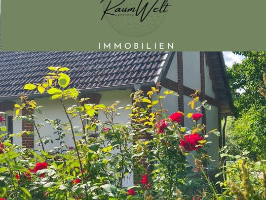 Wohnanlage zum Kauf als Kapitalanlage geeignet 125.000 € 4 Zimmer 88 m² Rothspalk Lalendorf 18279