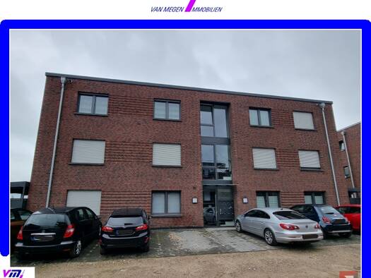 Wohnung zur Miete 610 € 2 Zimmer 53,1 m² Dachgeschoss, 3. Geschoss frei ab 01.10.2025 Straelen 47638
