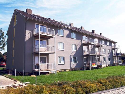 Loft zur Miete 950 € 3 Zimmer 88,1 m² frei ab 01.03.2026 Großenritte Baunatal / Großenritte 34225