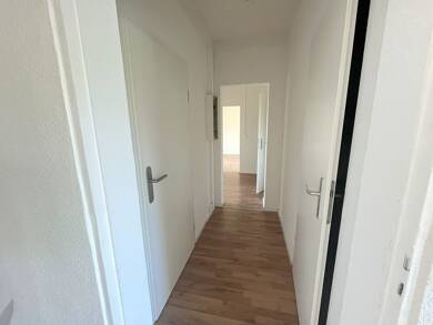 Wohnung zur Miete 680 € 6 Zimmer 112 m² 4. Geschoss Poststraße 23 Reinsdorf Reinsdorf 08141
