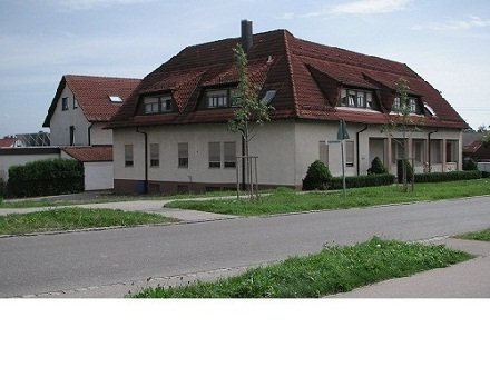 Wohnung zur Miete 820 € 3 Zimmer 95,6 m²<br/>Wohnfläche ab sofort<br/>Verfügbarkeit Elsterweg 5 Herbrechtingen Herbrechtingen 89542