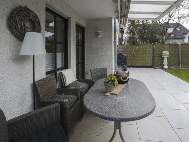 Wohnung zum Kauf 498.000 € 3,5 Zimmer 86,5 m² Neufahrn Neufahrn 85375