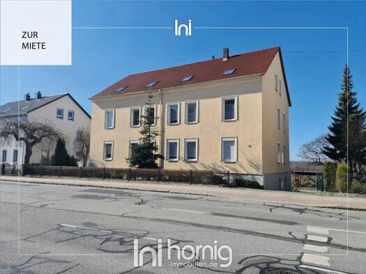 Wohnung zur Miete 400 € 3 Zimmer 66 m² Geschoss 2/3 frei ab 01.11.2026 Bautzen Bautzen 02625