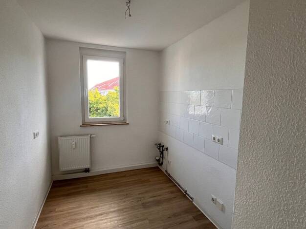 Wohnung zur Miete 415 € 3 Zimmer 61,1 m² 3. Geschoss frei ab sofort Weinbergstraße 19 Eisenhüttenstadt Eisenhüttenstadt 15890
