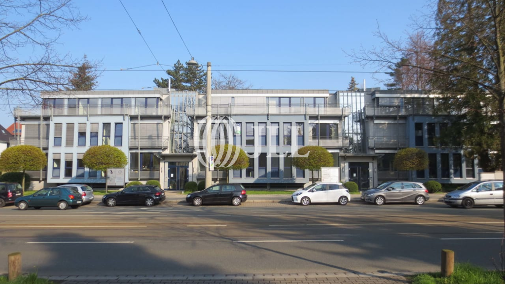 Bürofläche zur Miete provisionsfrei 131,5 m² Bürofläche Erlenstegen Nürnberg 90491