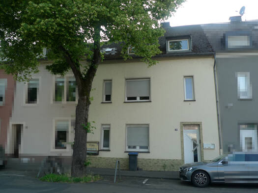 Haus zum Kauf 285.000 € 7 Zimmer 165 m² 246 m² Grundstück Trier-Süd Trier 54294