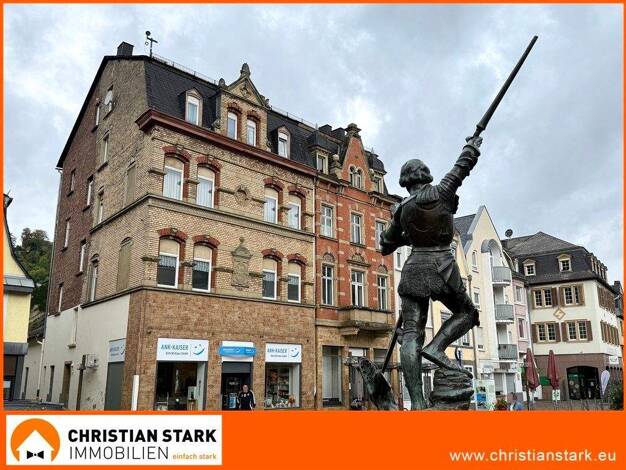 Haus zum Kauf 268.200 € 9 Zimmer 216 m² 150 m² Grundstück Kirn 55606