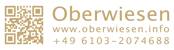 Oberwiesen GmbH