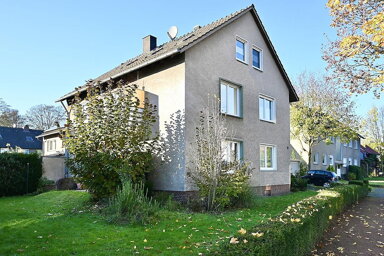 Mehrfamilienhaus zum Kauf provisionsfrei 474.900 € 8,5 Zimmer 236 m² 692 m² Grundstück Haltern - Mitte Haltern am See 45721