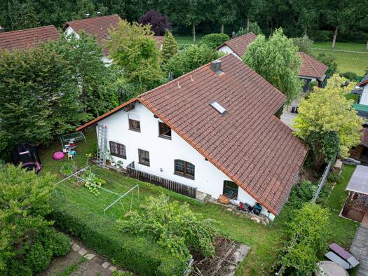 Einfamilienhaus zum Kauf 455.000 € 6 Zimmer 183 m² 687 m² Grundstück Vogt-Fierler-Straße 26 Bühlertann 74424