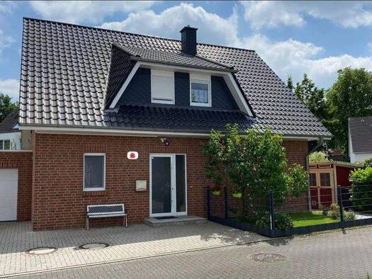 Einfamilienhaus zum Kauf provisionsfrei 550.000 € 4 Zimmer 145 m² 390 m² Grundstück Hassel Gelsenkirchen 45896