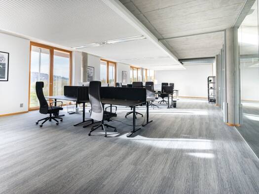 Bürofläche zur Miete 2.508 € 4 Zimmer 317,7 m² Bürofläche Lengfeld Würzburg 97076