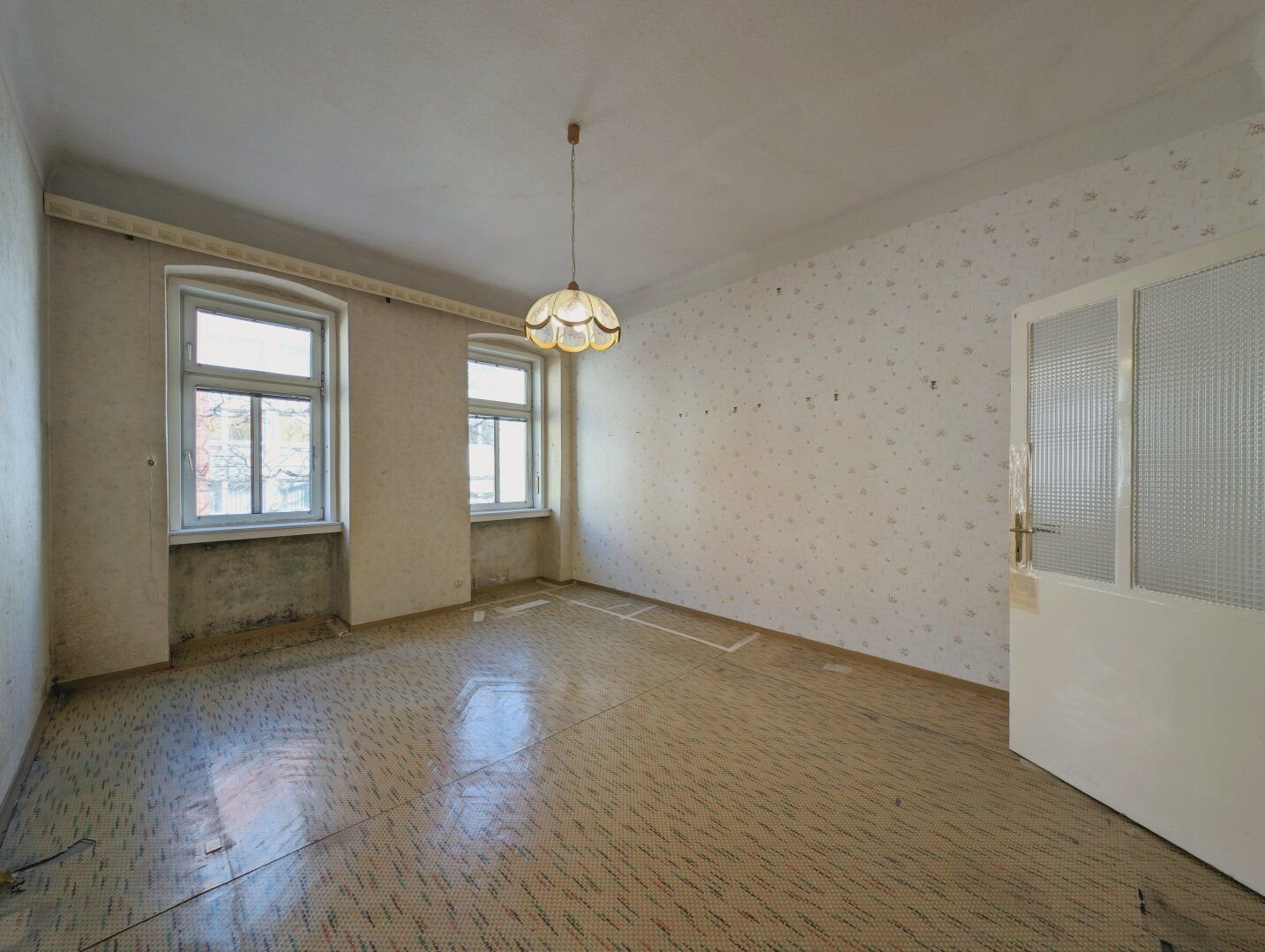 Wohnung zum Kauf 97.900 € 1 Zimmer 28,1 m²<br/>Wohnfläche 1.<br/>Geschoss Wien,Ottakring 1160