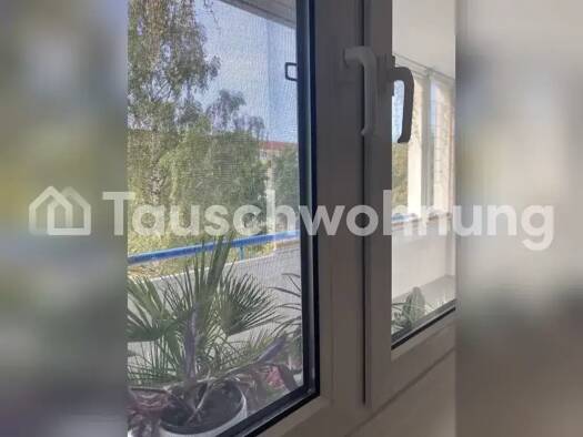 Wohnung zur Miete Tauschwohnung 1.140 € 4 Zimmer 85 m² 3. Geschoss Kaulsdorf Berlin 12685