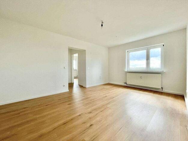 Wohnung zum Kauf provisionsfrei 215.000 € 3 Zimmer 62 m² Makenhofstraße 4 Hörnle Marbach am Neckar 71672