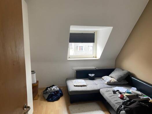 Maisonette zur Miete 1.400 € 4 Zimmer 90 m² Geschoss 3/4 frei ab 01.10.2026 Humboldt-Gremberg Kalk 51105