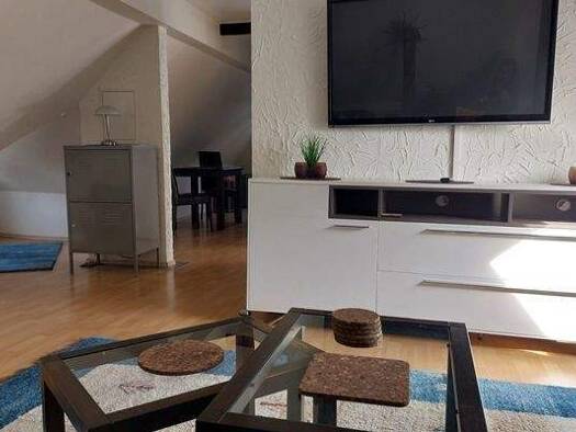 Studio zur Miete 650 € 2 Zimmer 40 m² 3. Geschoss frei ab 15.02.2026 Butendorf Gladbeck 45968