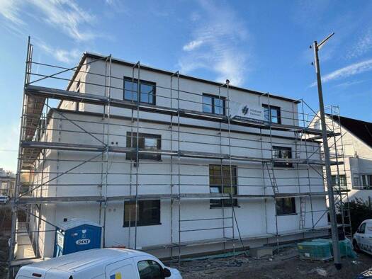 Wohnung zur Miete - Erstbezug 650 € 1 Zimmer 23 m² frei ab 01.01.2027 Habichtgasse 9 Friedrichshafen Friedrichshafen 88046