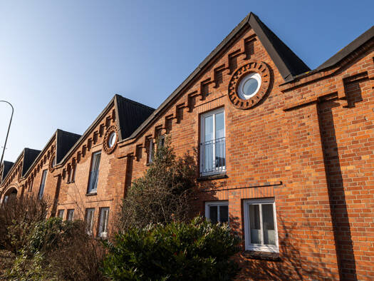 Reihenmittelhaus zum Kauf 269.000 € 5 Zimmer 108 m² 160 m² Grundstück Mitte Delmenhorst 27749