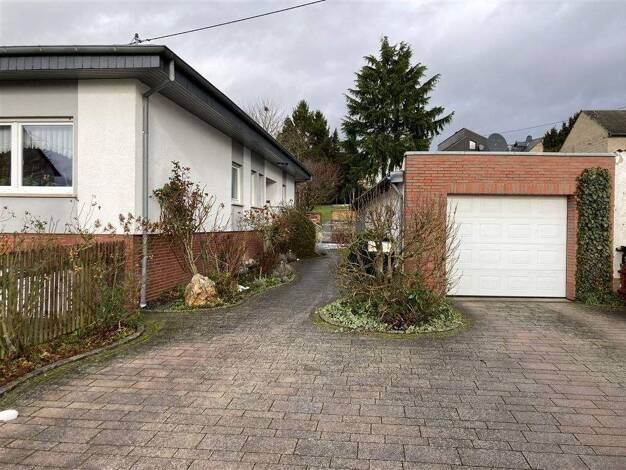 Bungalow zum Kauf 400.000 € 5 Zimmer 146 m² 1.498 m² Grundstück Weyer , Taunus 56357