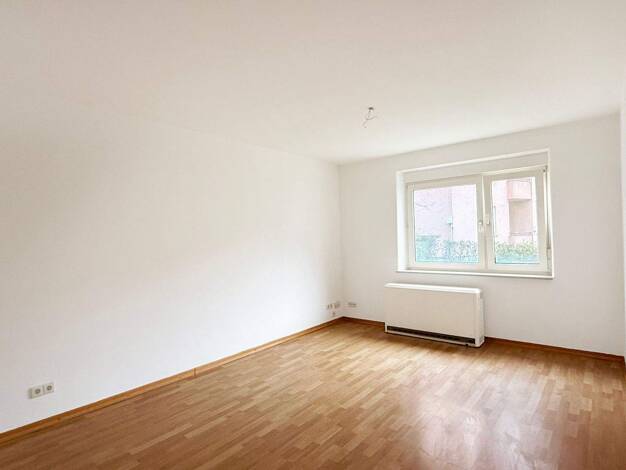 Wohnung zur Miete 765 € 2 Zimmer 50 m² Ost Stuttgart 70186