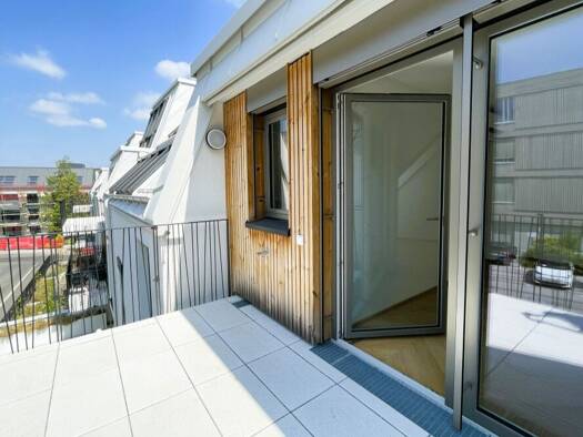 Wohnung zum Kauf - Erstbezug 479.000 € 2 Zimmer 53,3 m² Hietzing 1130