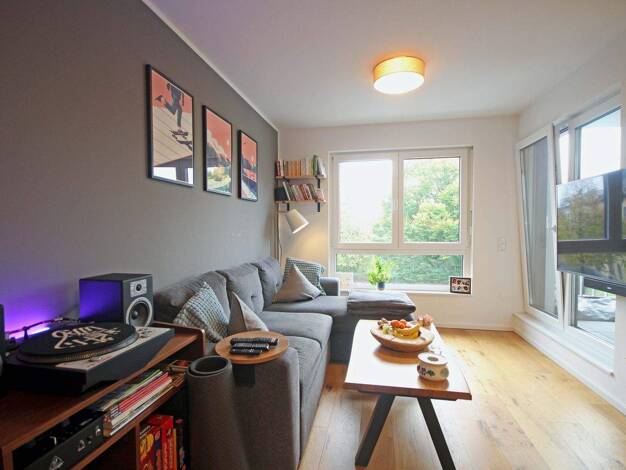 Wohnung zur Miete 1.300 € 3 Zimmer 71 m² 2. Geschoss frei ab 01.01.2026 Efferen Hürth 50354