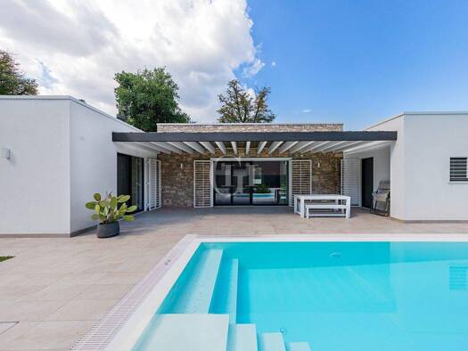 Villa zum Kauf 1.200.000 € 5 Zimmer 130 m² 860 m² Grundstück Via Vaselle 16 Padenghe sul Garda 25080