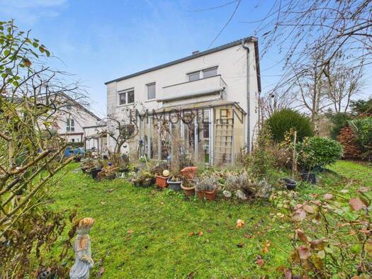 Mehrfamilienhaus zum Kauf 735.000 € 9 Zimmer 160,1 m² 1.000 m² Grundstück Pentling 93080