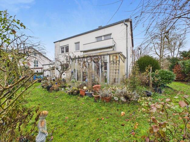 Mehrfamilienhaus zum Kauf 735.000 € 9 Zimmer 160,1 m² 1.000 m² Grundstück Pentling 93080