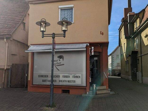 Einfamilienhaus zum Kauf provisionsfrei 498.000 € 5 Zimmer 123 m² 310 m² Grundstück Ebersbach 73061