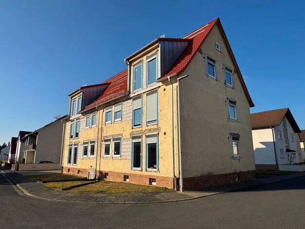 Mehrfamilienhaus zum Kauf als Kapitalanlage geeignet 795.000 € 12 Zimmer 393 m² 742 m² Grundstück Elsenfeld Elsenfeld 63820