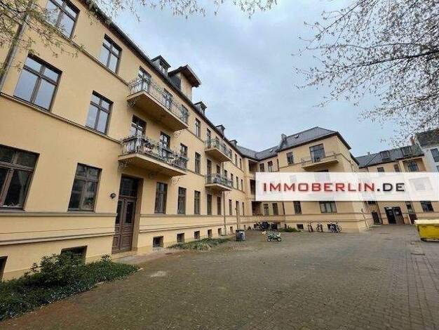 Wohnung zum Kauf 465.000 € 2 Zimmer 66 m² frei ab sofort Brandenburger Vorstadt Potsdam 14471