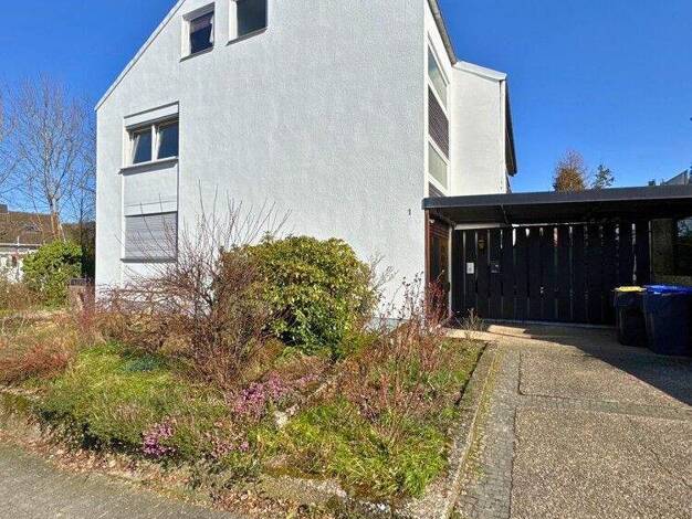 Mehrfamilienhaus zum Kauf 529.000 € 12 Zimmer 310 m² 742 m² Grundstück Herderstraße 1 Dudweiler Saarbrücken / Dudweiler 66125