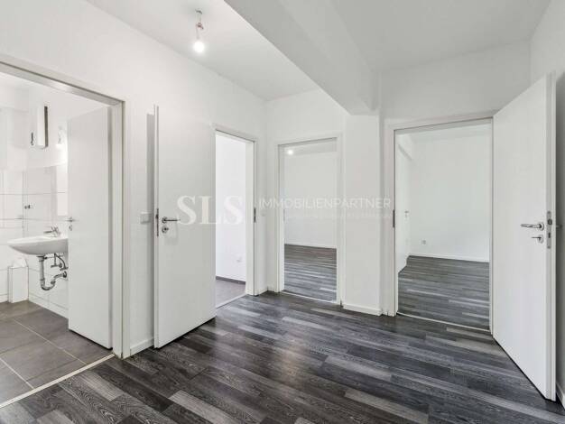 Wohnung zum Kauf 139.500 € 5 Zimmer 109 m² 1. Geschoss Altstadt Gelsenkirchen 45879